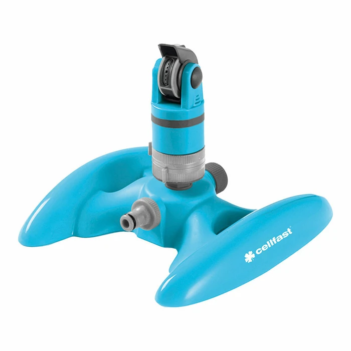 Cellfast Μπεκ Ποτίσματος MULTI TT 52-065 – 4 λειτουργίες, 360°