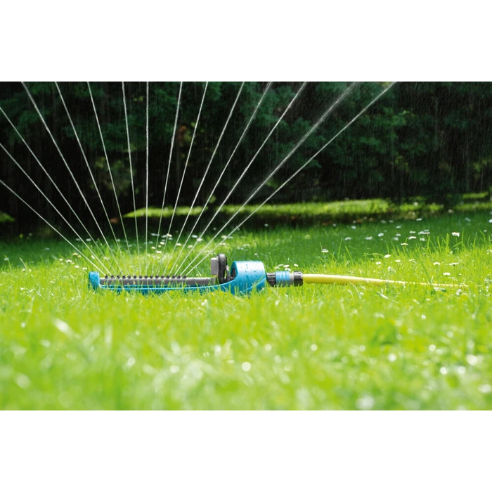 Cellfast Economic Fan Sprinkler 52-071