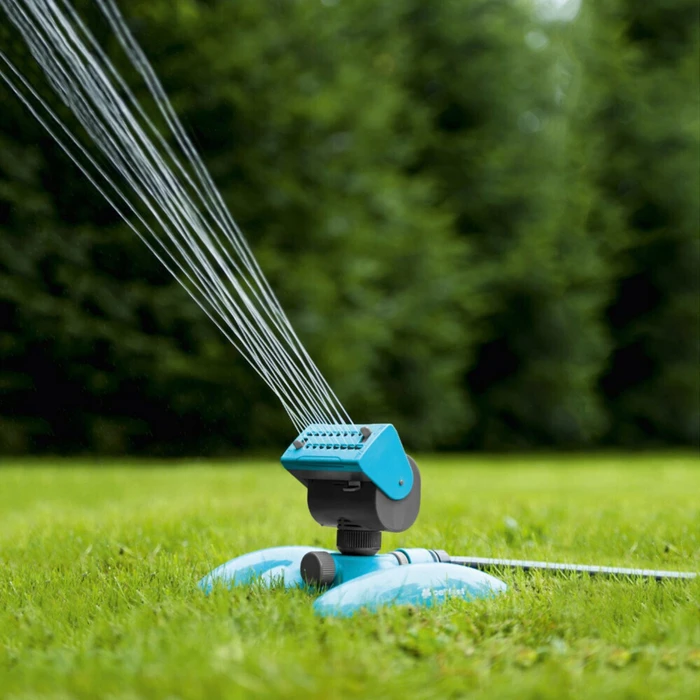 Cellfast Περιστροφικό Μπέκ Ψεκαστήρα EXPERT 52-067