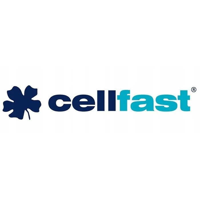 Cellfast Watering Hose Set SPRING 1/2" 7.5 m (19-021N)