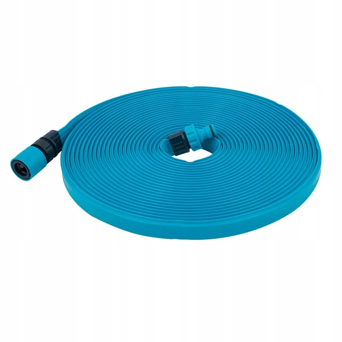 Cellfast Watering Hose Set SPRING 1/2" 7.5 m (19-021N)