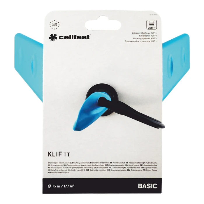 Cellfast Sprinkler Nozzle 50-450