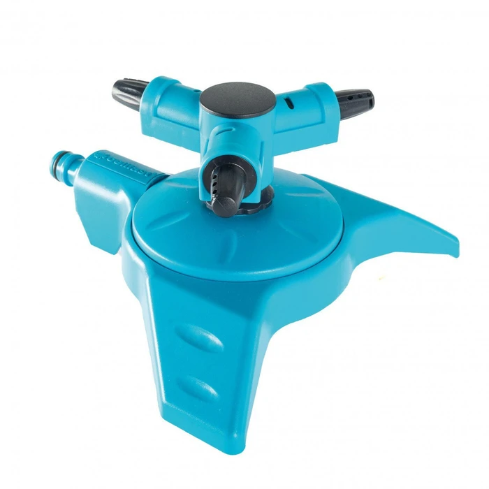 Cellfast Rotary Spray Nozzle / Sprinkler 50-460 (3-arm rotary)