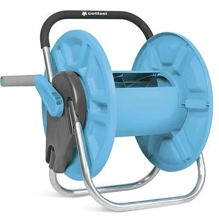 Cellfast Aluplus Ανέμη Ποτίσματος για Λάστιχο έως 45m (55-150)