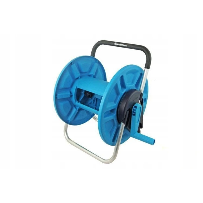 Cellfast Hose Reel ALUPLUS 55-160 for 1/2" Hose up to 60 m