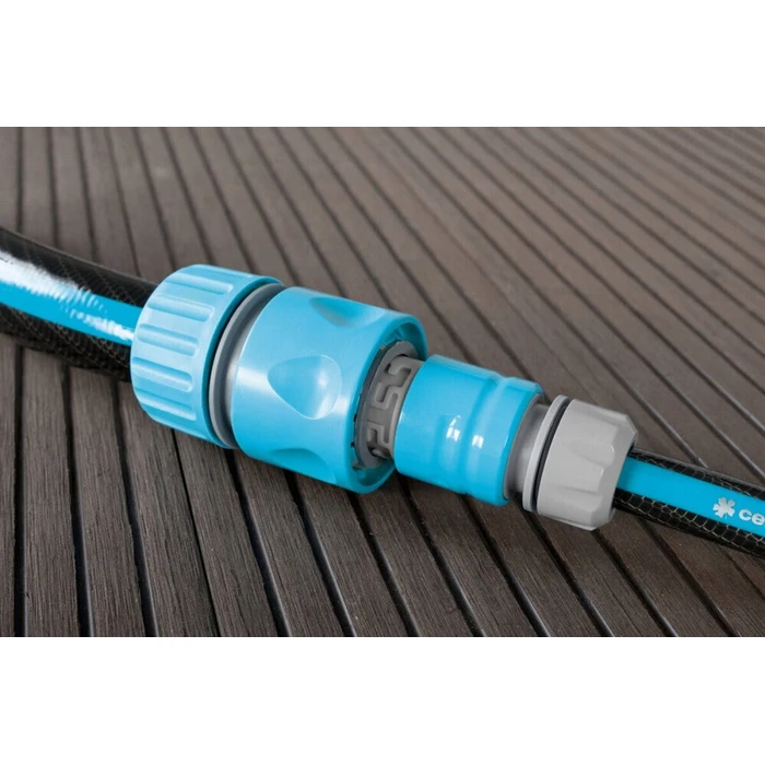 Cellfast Σύνδεσμος Ποτίσματος 25,4 mm Μπλε