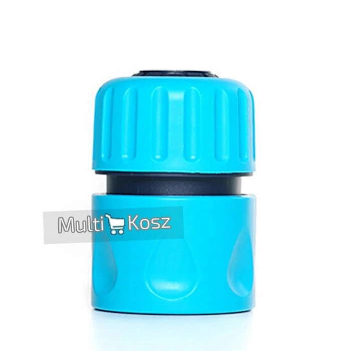 Cellfast Σύνδεσμος Ποτίσματος 25,4 mm Μπλε