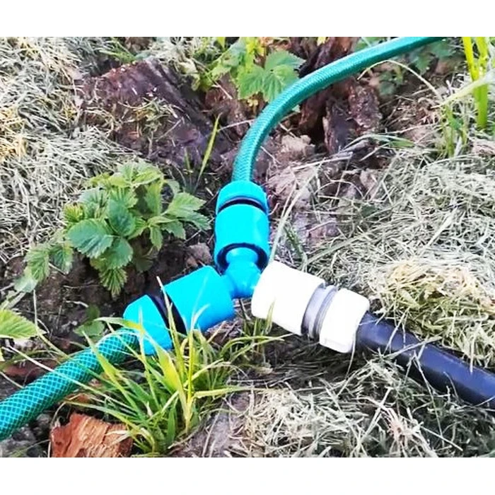 Cellfast 57-065 Σύνδεσμος ποτίσματος 25,4 mm (1")