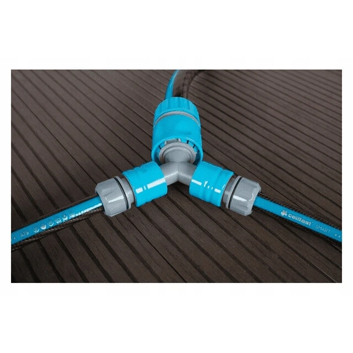 Cellfast 57-072 Διακλαδωτής 25.4mm