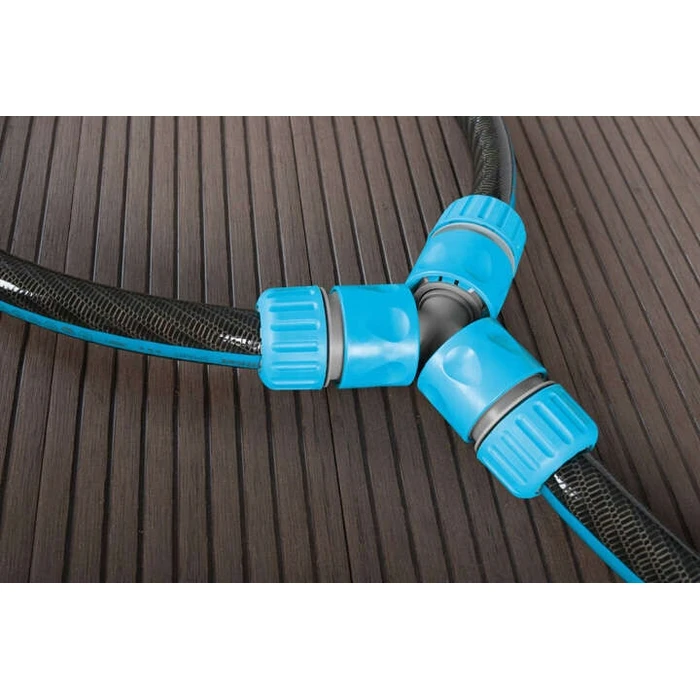 Cellfast 57-072 Διακλαδωτής 25.4mm
