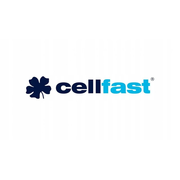 Cellfast Σύνδεσμος Ποτίσματος / Επισκευαστής 1/2-3/4" (50-610)
