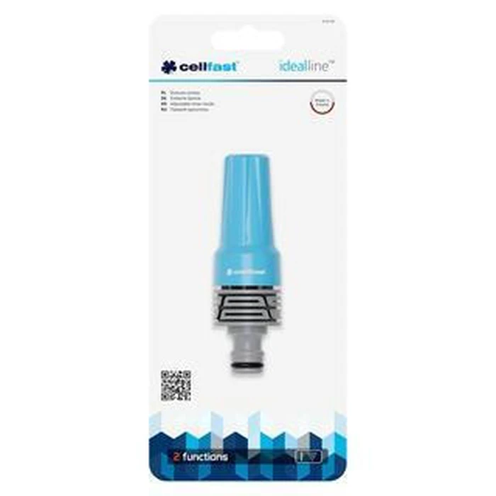 Cellfast Water Spray Nozzle 50-700