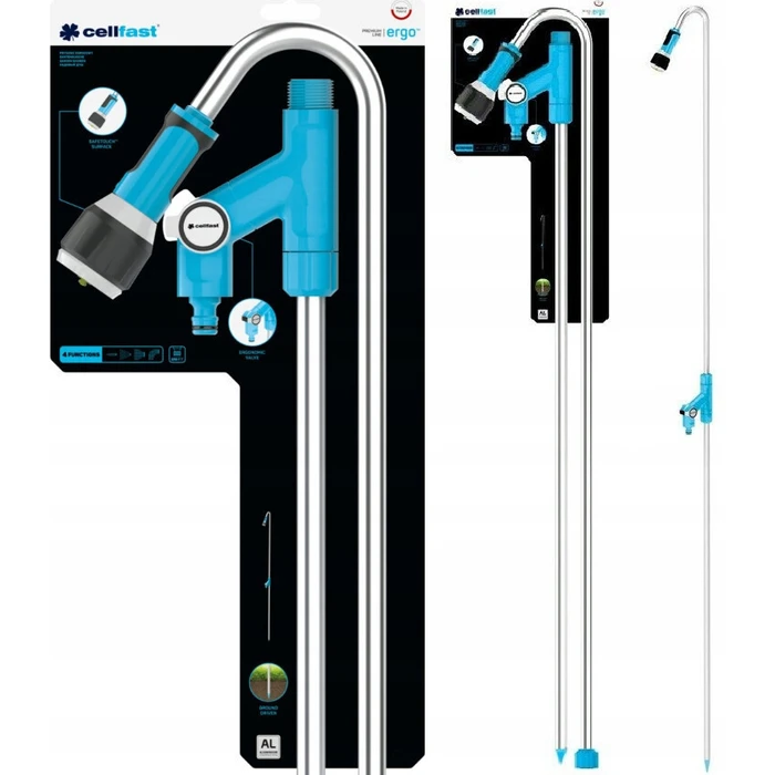 Cellfast Garden Shower 53-470