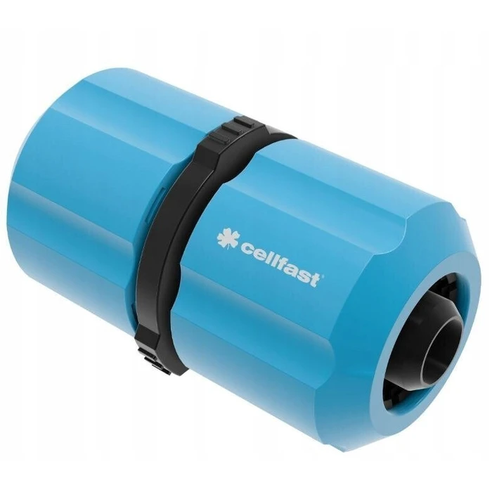 Cellfast Σύνδεσμος Ποτίσματος ERGO 1/2" 12,5x13 mm (53-100)