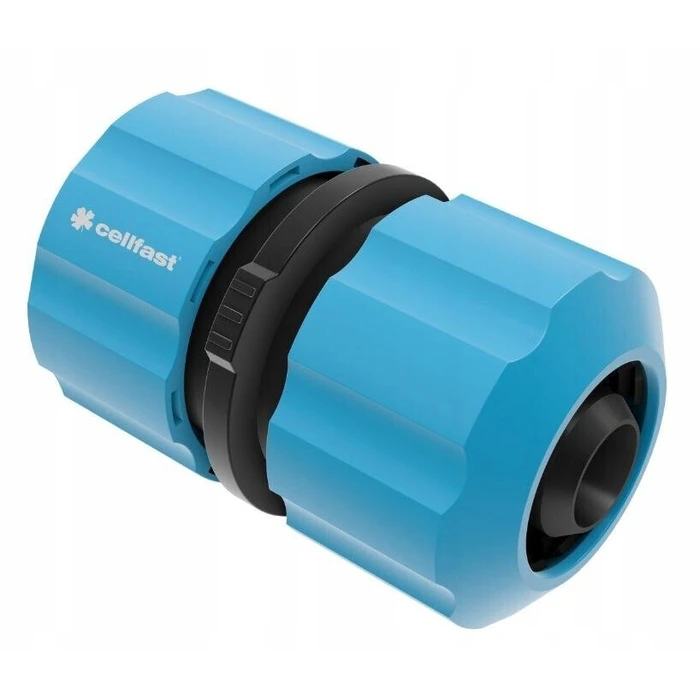 Cellfast ERGO 19 mm (3/4") Garden Hose Connector - 53-105