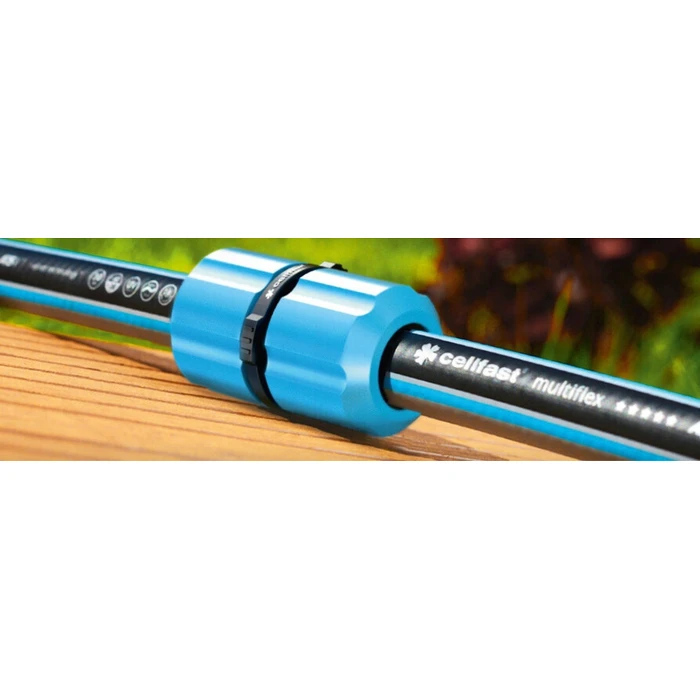 Cellfast 53-110 Σύνδεσμος Ποτίσματος ERGO 1/2-3/4" (101,6 mm)
