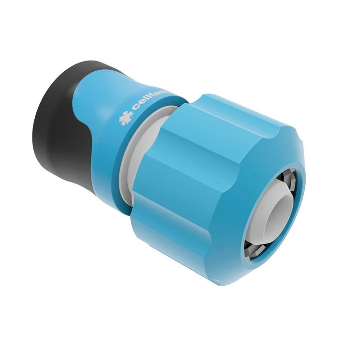 Cellfast 53-135 Σύνδεσμος Ποτίσματος 19mm Γκρι
