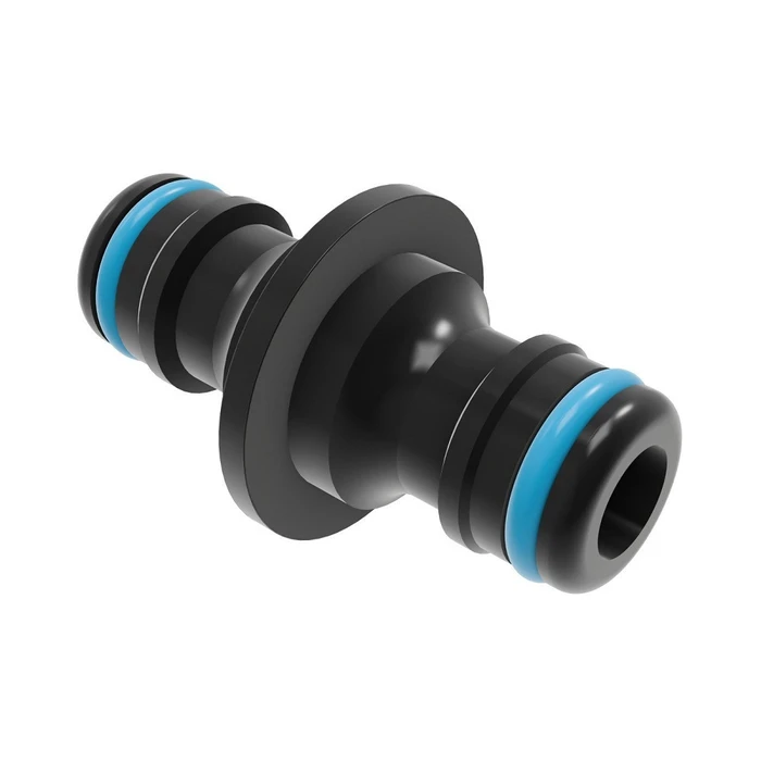 Cellfast 53-200 Faucet Connector 13 mm – ERGO Double Adapter (1/2" or 3/4")