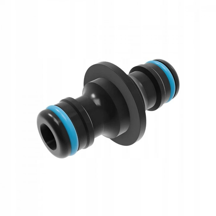 Cellfast 53-200 Ρακόρ βρύσης 13 mm – Διπλός σύνδεσμος ERGO (1/2" ή 3/4")
