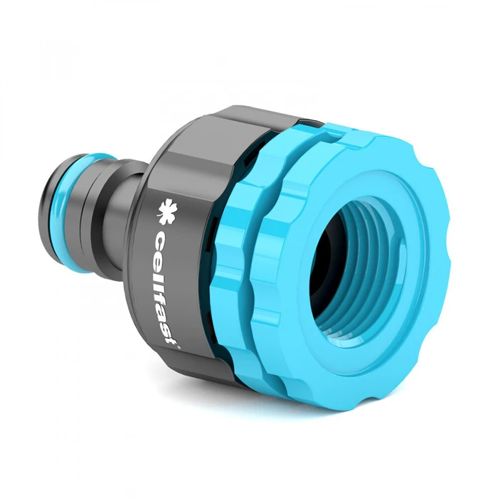 Cellfast 53-210 Σύνδεσμος Ποτίσματος 25,4mm