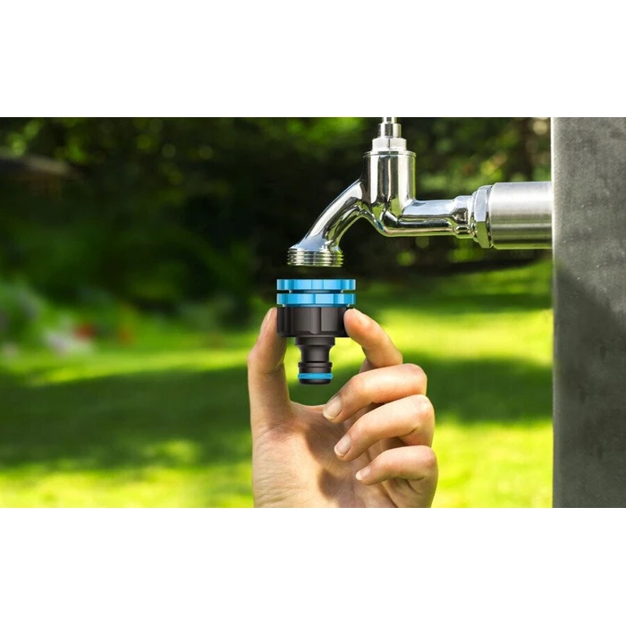 Cellfast 53-210 Σύνδεσμος Ποτίσματος 25,4mm