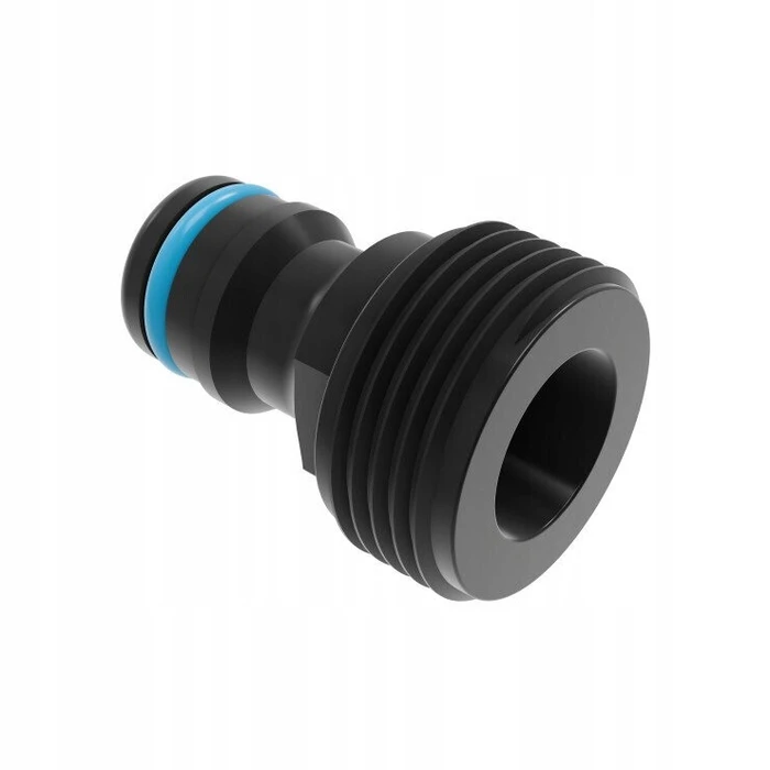 Cellfast ERGO Hose Connector 3/4" (19 mm) - Blue