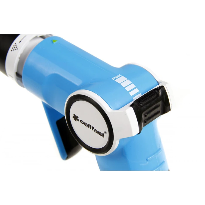 Cellfast Water Spray Gun ERGO 53-320