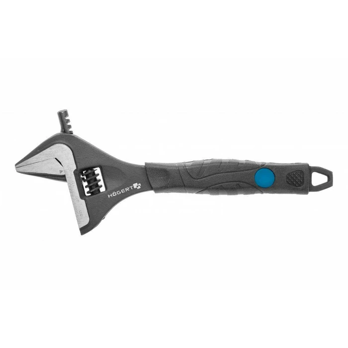 Högert Technik Γαλλικό Κλειδί 210 mm HT1P563