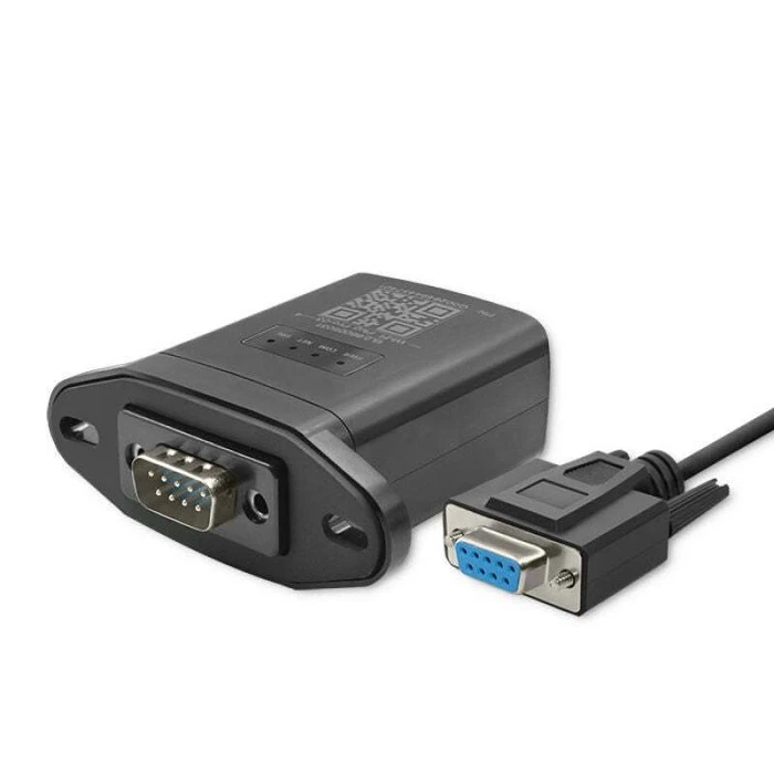 Qoltec Wi‑Fi Module για ηλιακό μετατροπέα