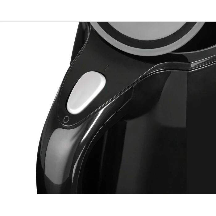 Teesa Ηλεκτρικός Βραστήρας 1.8L Μαύρος