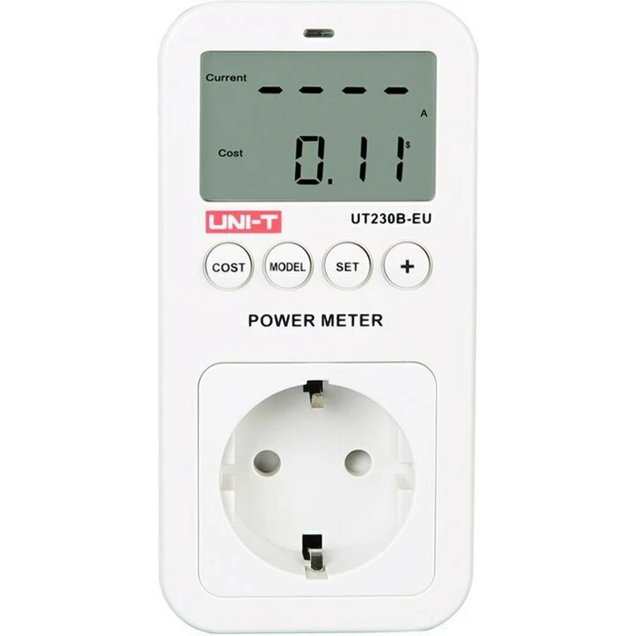 Uni-T Μετρητής Ισχύος UT230B-EU