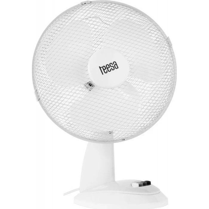 Teesa Desktop Fan 35W 13 33cm TSA8023
