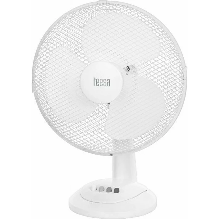 Teesa Desktop Fan 35W 13 33cm TSA8023