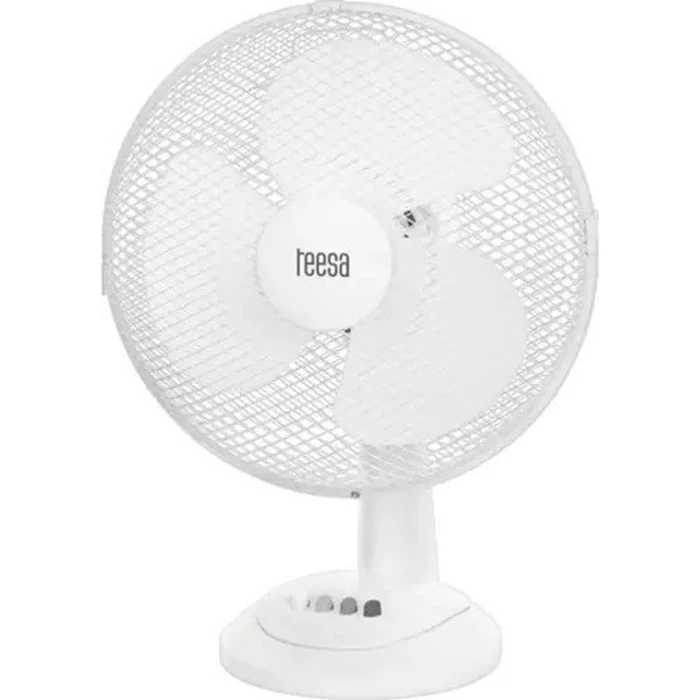 Teesa Desktop Fan 35W 13 33cm TSA8023
