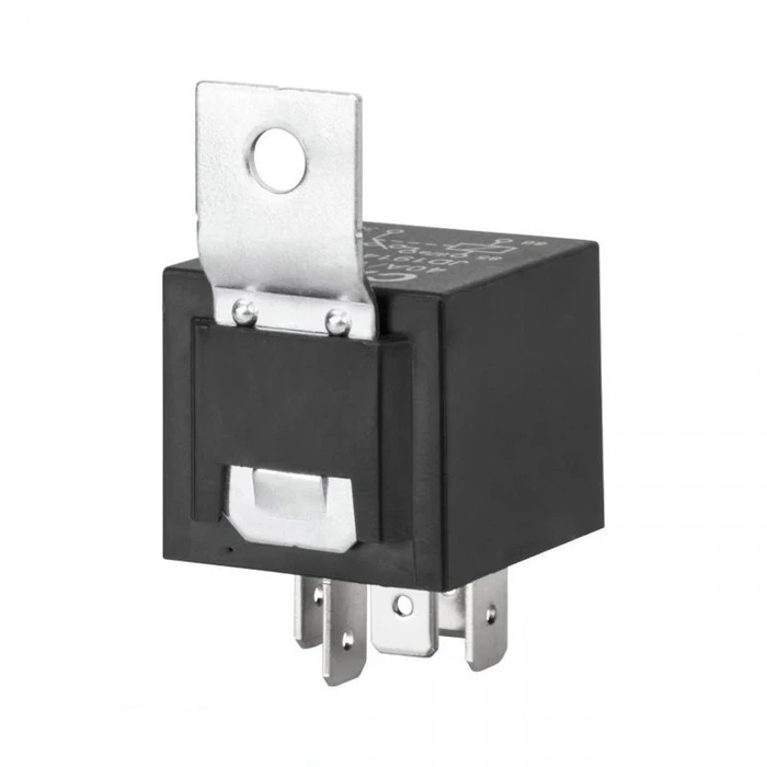 Default Automotive Relay 4120 30 40A 12V ISO 5 Pin