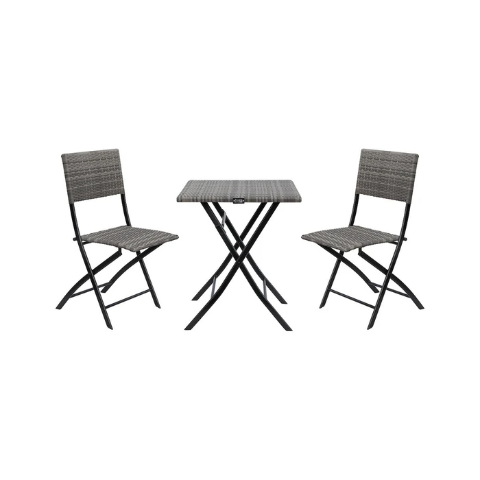 Garden Furniture Set Teesa ANDY 1