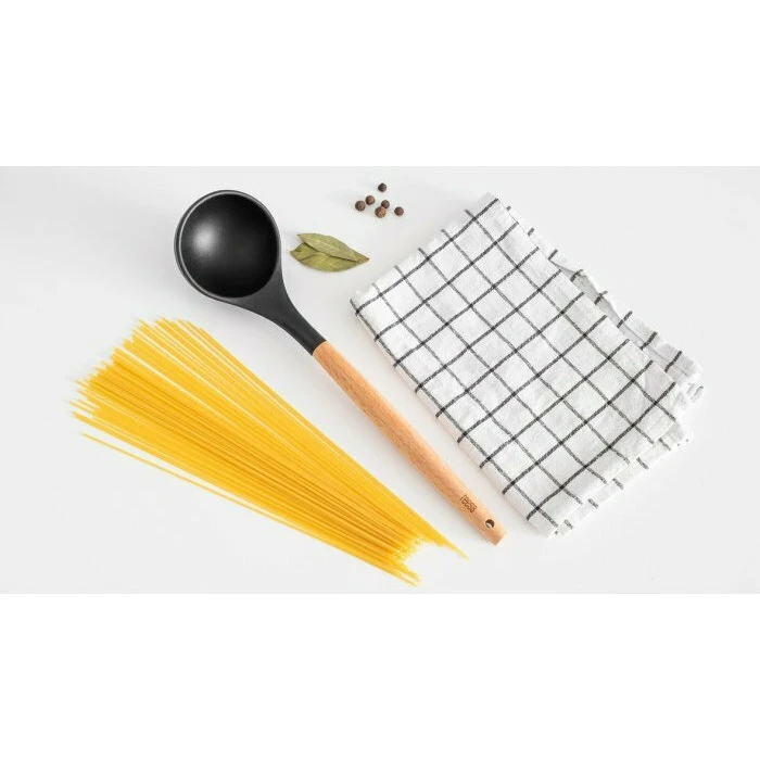 Teesa Silicone Ladle TSA0128
