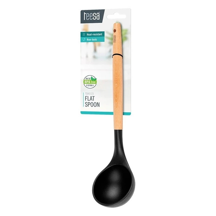 Teesa Silicone Ladle TSA0128