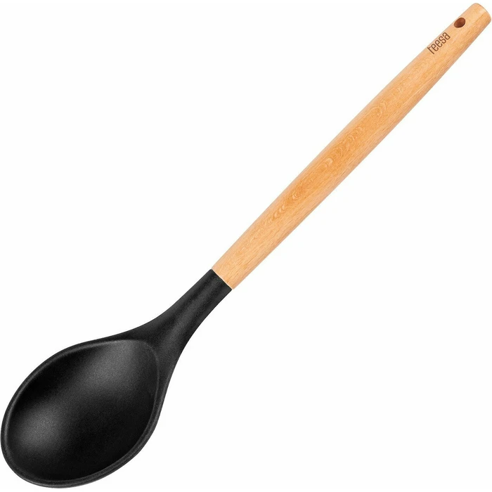 Kitchen Serving Spoon Teesa Silicone TSA0129
