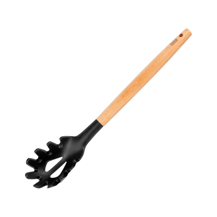 Kitchenware Teesa Silicone Pasta Spoon TSA0131