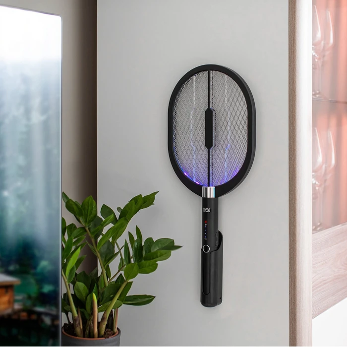 Teesa Electric Insect Killer with UV Lamp 3 in 1 TSA0163