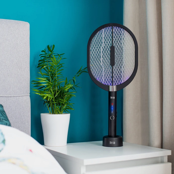 Teesa Electric Insect Killer with UV Lamp 3 in 1 TSA0163