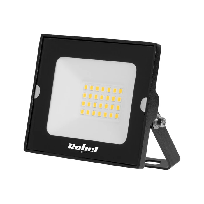 Rebel Προβολέας LED 20W 4000K IP65