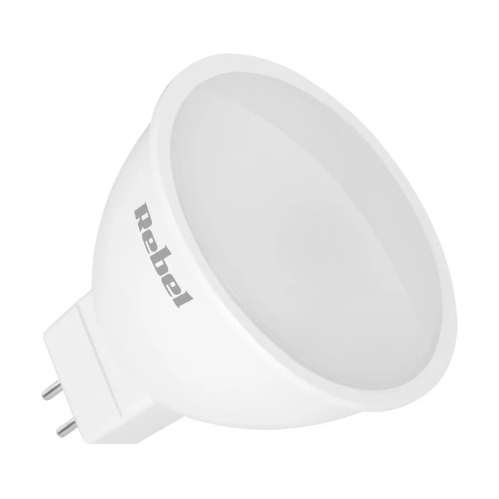 Rebel Λάμπα LED 6W 12V MR16 3000K