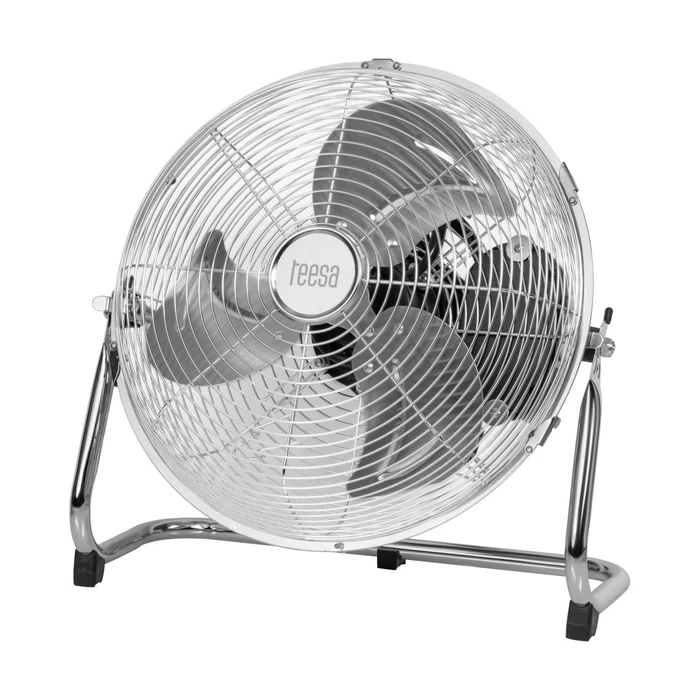 Teesa Ανεμιστήρας δαπέδου 30cm 50W TSA8057