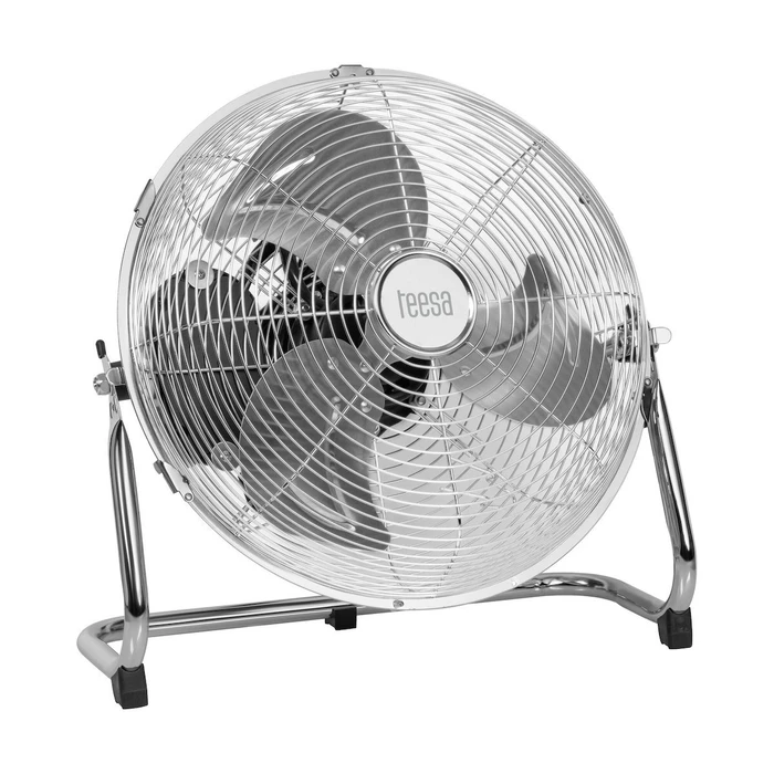 Teesa Ανεμιστήρας δαπέδου 30cm 50W TSA8057
