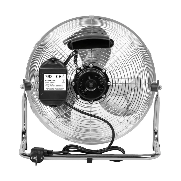 Teesa Ανεμιστήρας δαπέδου 30cm 50W TSA8057