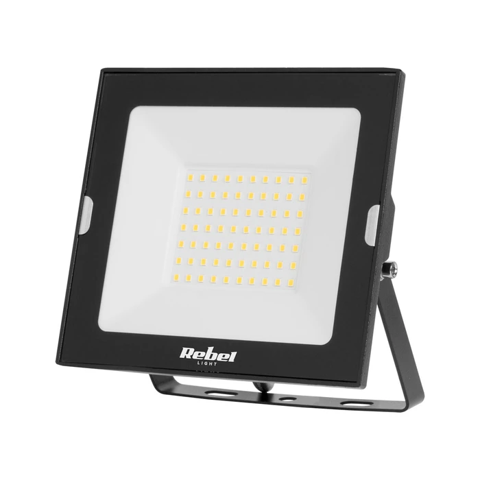 Rebel Προβολέας LED 50W 6500K URZ3624