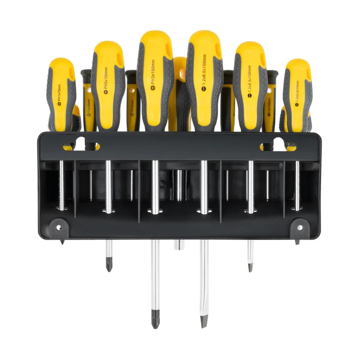 Rebel Screwdriver Set 17 Piece RB-1150