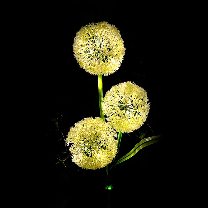 Garden Lighting Rebel Decorative Solar Garden Lights ZAR0580